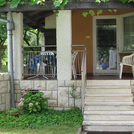 Apartma Ravbar Portorož Exteriér fotografie