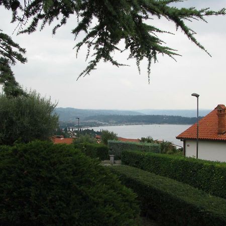Apartma Ravbar Portorož Exteriér fotografie