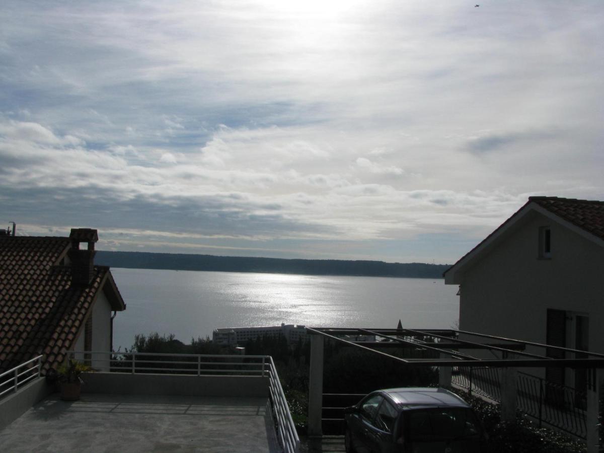 Apartma Ravbar Portorož Exteriér fotografie