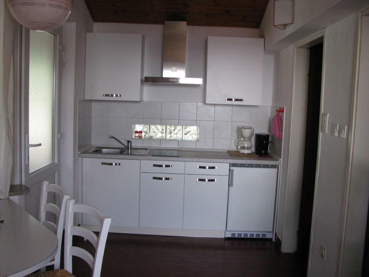 Apartma Ravbar Portorož Exteriér fotografie