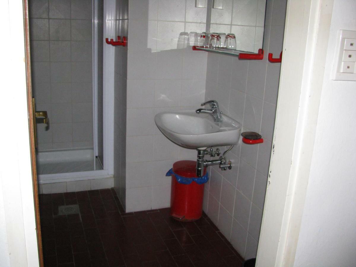 Apartma Ravbar Portorož Exteriér fotografie