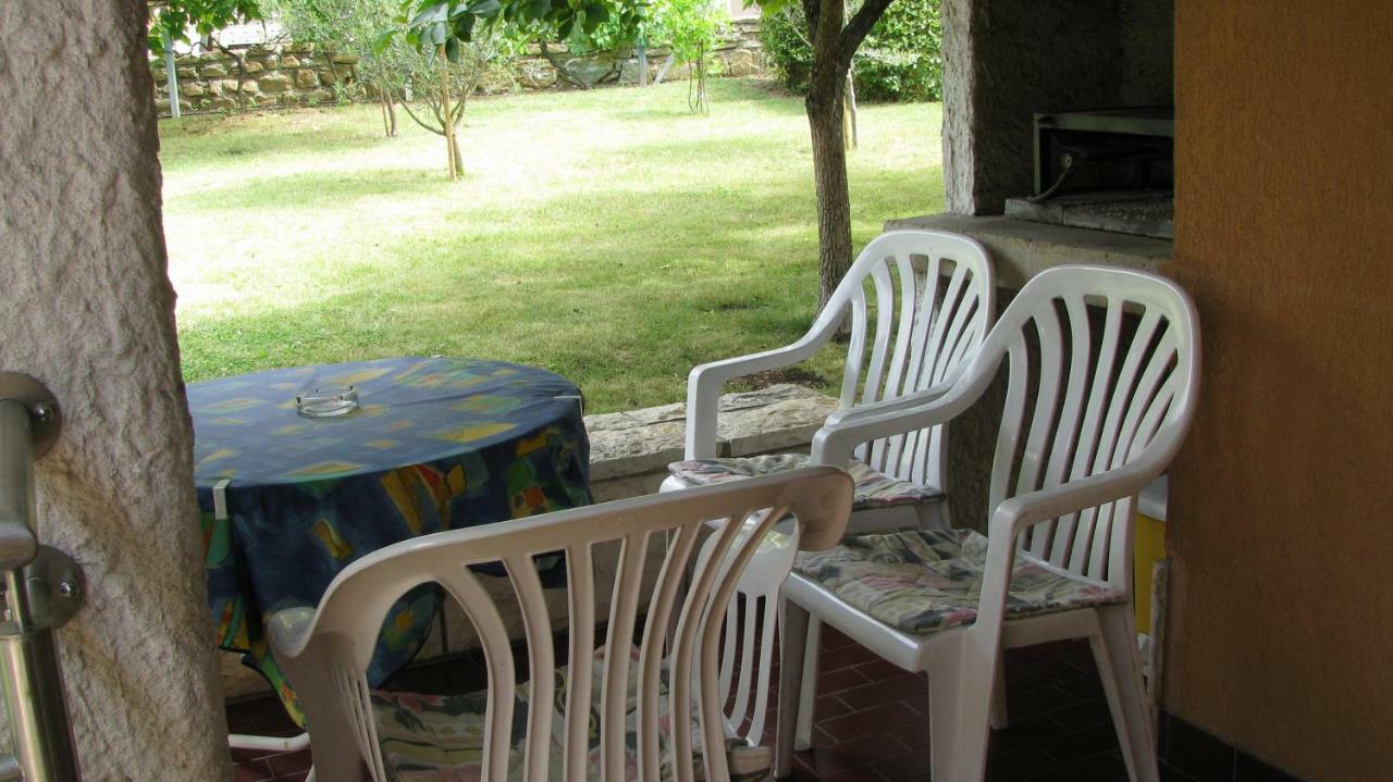 Apartma Ravbar Portorož Exteriér fotografie